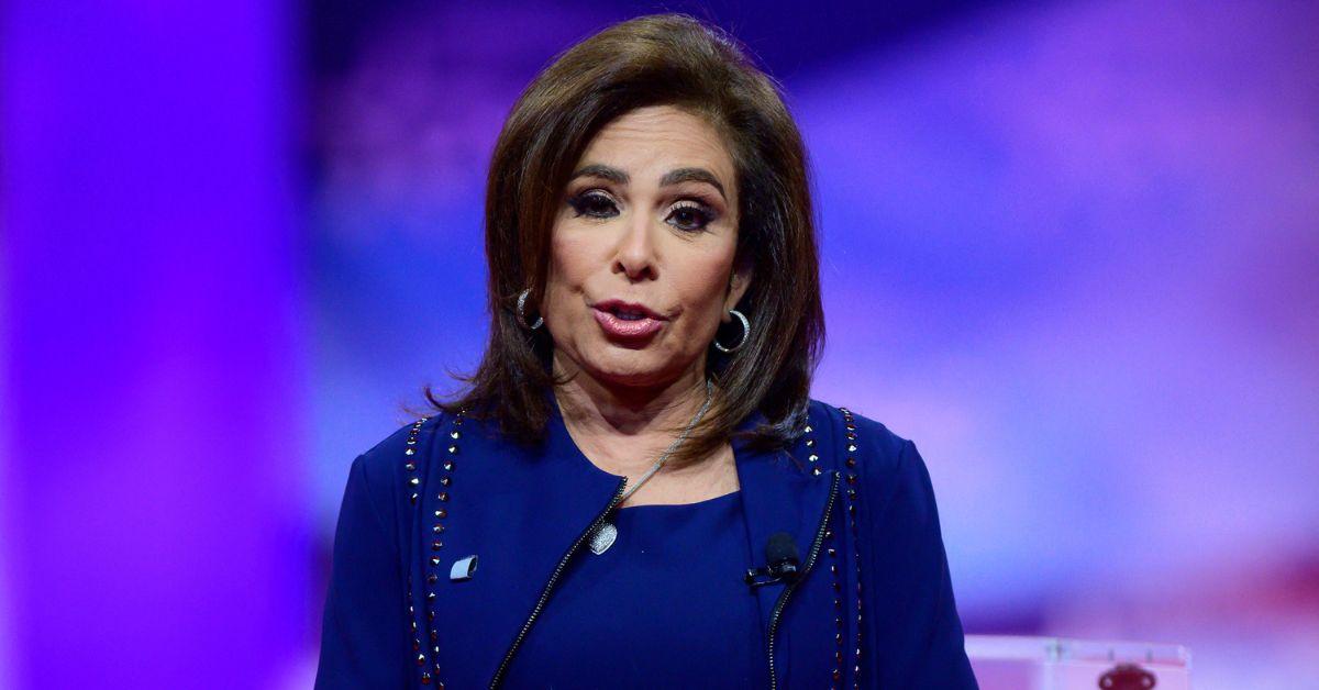 Unveiling Jeanine Pirro: Behind-the-Scenes Insights From Fox News Unveiling Jeanine Pirro: Behind-the-Scenes Insights From Fox News