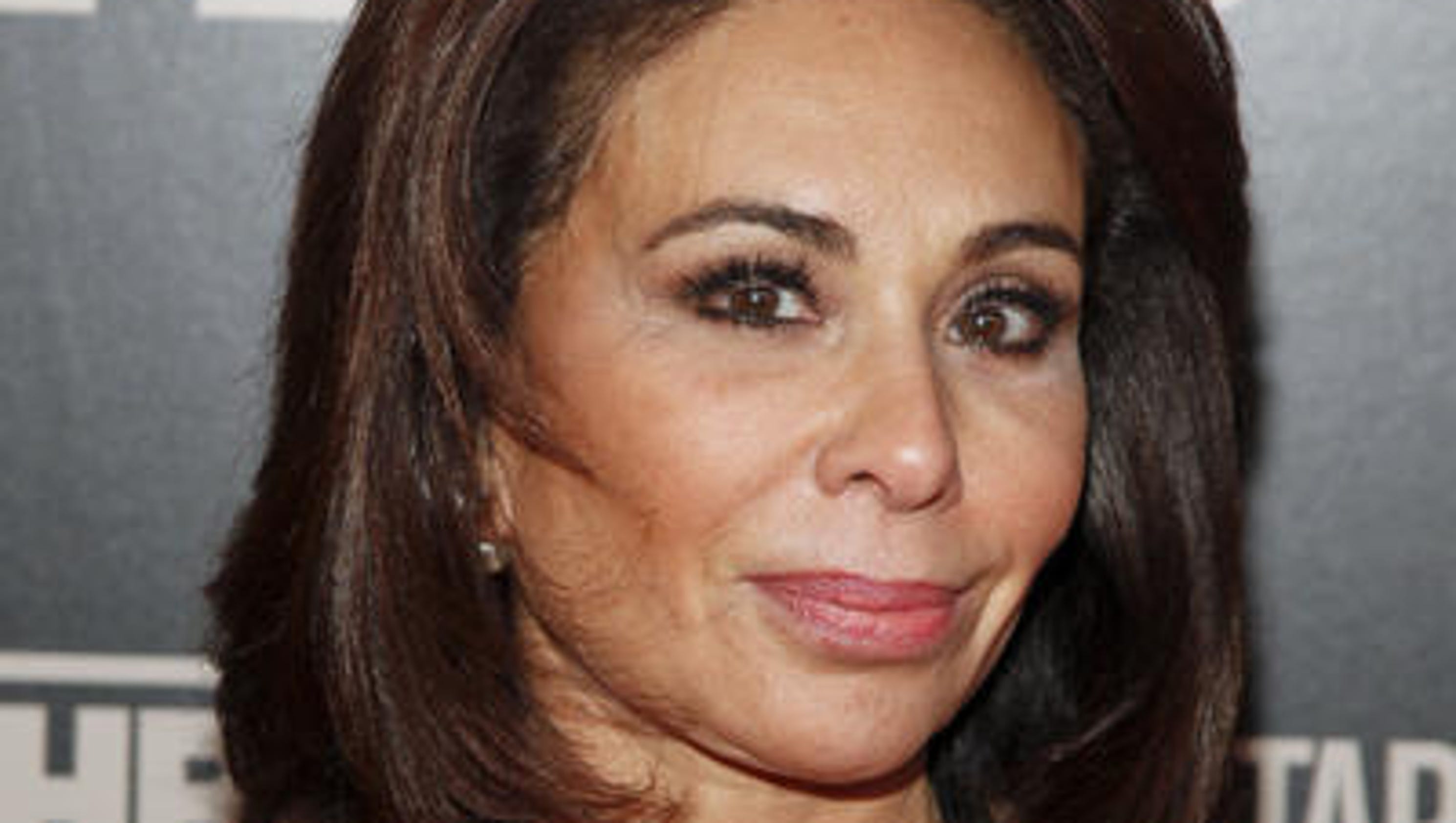 Unveiling Jeanine Pirro: The Untold Story Of A Fox News Icon Unveiling Jeanine Pirro: The Untold Story Of A Fox News Icon
