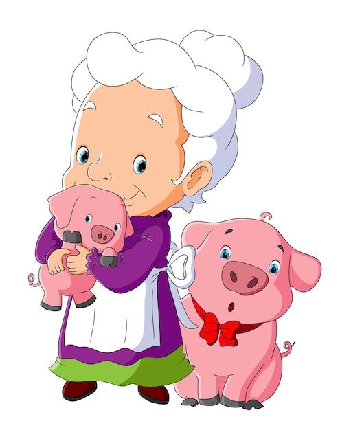 Unveiling Peppa Pig's Identity: A Name That Has Fans Talking Unveiling Peppa Pig's Identity: A Name That Has Fans Talking