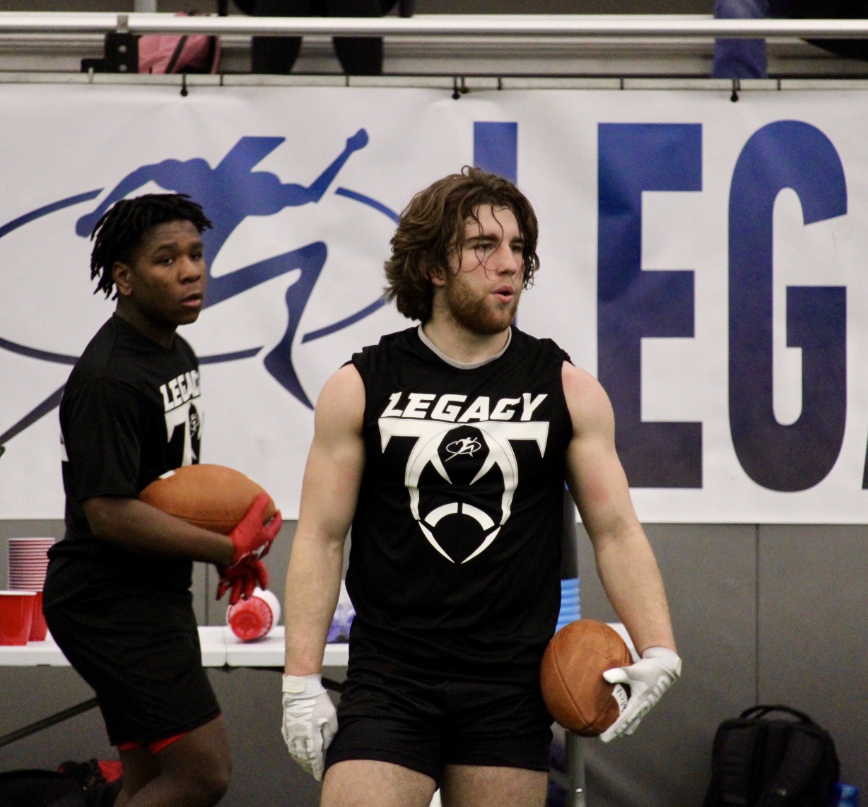 Unveiling The 2025 Spring Breakout Rosters Unveiling The 2025 Spring Breakout Rosters