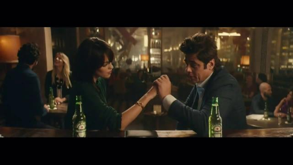 Unveiling The Scheme: Benicio Del Toro And A Hell Of A Gift Unveiling The Scheme: Benicio Del Toro And A Hell Of A Gift