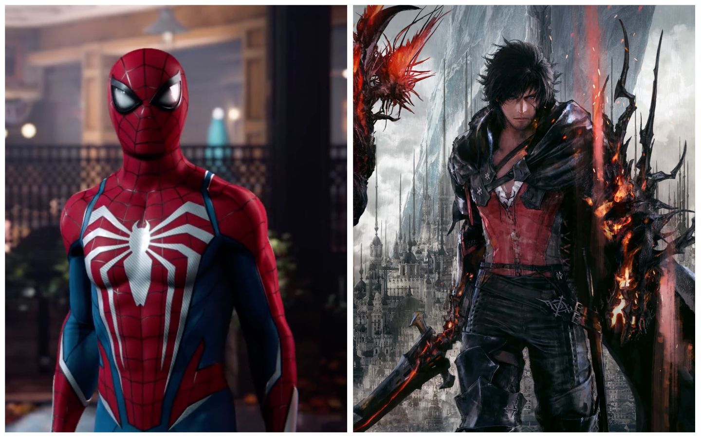 Upcoming 2025 Game Releases: PS5, PS4, Xbox, PC, Nintendo Switch Upcoming 2025 Game Releases: PS5, PS4, Xbox, PC, Nintendo Switch