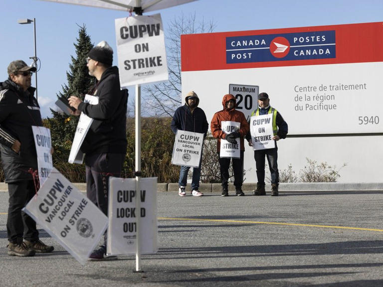 Upcoming Canada Post Strike: Preparing Your Business For Disruption Upcoming Canada Post Strike: Preparing Your Business For Disruption