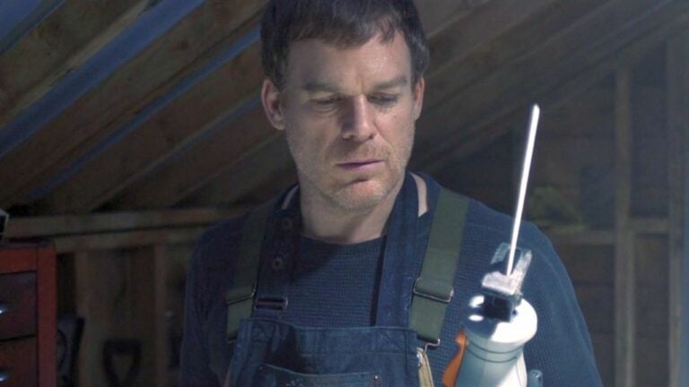 Upcoming Dexter Trailer: Release Date Speculation And Analysis Upcoming Dexter Trailer: Release Date Speculation And Analysis