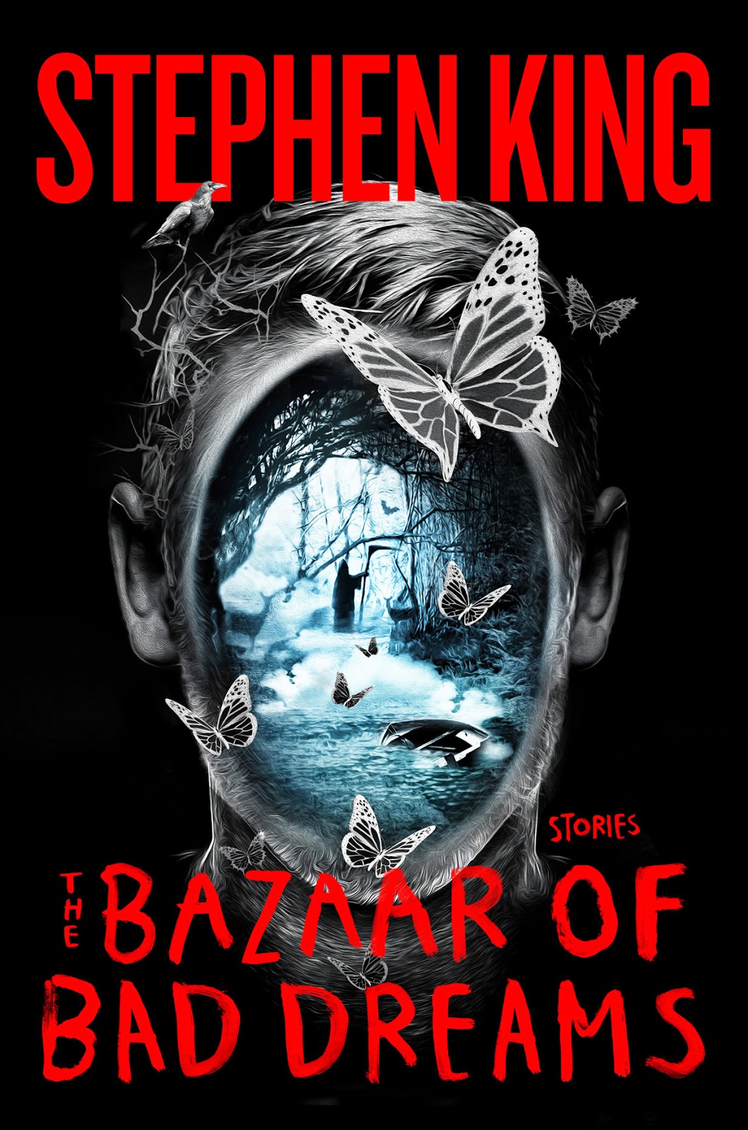 Upcoming Horror Reboot: Could It Outshine Stephen King's Latest? Upcoming Horror Reboot: Could It Outshine Stephen King's Latest?