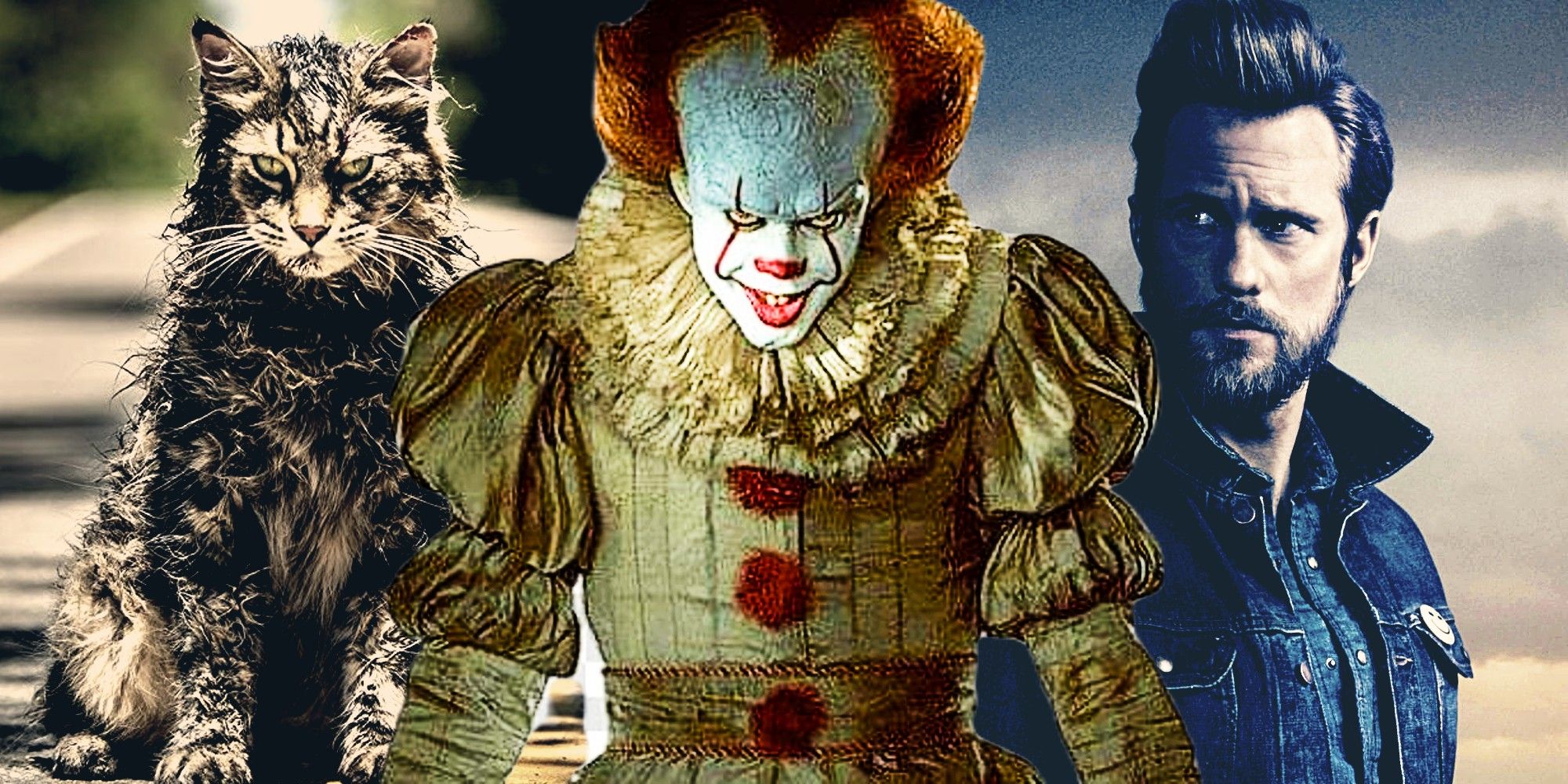 Upcoming Horror Remake: A Potential Challenger To Stephen King's New Movie Upcoming Horror Remake: A Potential Challenger To Stephen King's New Movie