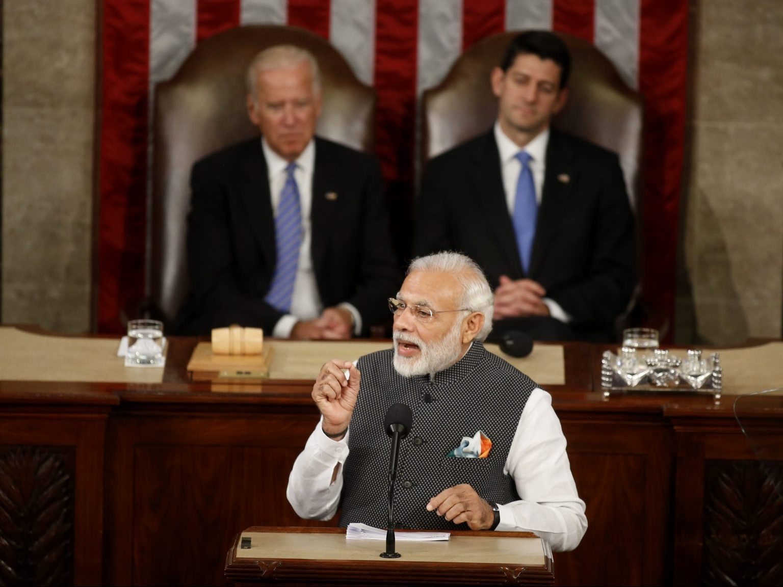 Upcoming India-US Talks Focus On Bilateral Trade Deal Upcoming India-US Talks Focus On Bilateral Trade Deal