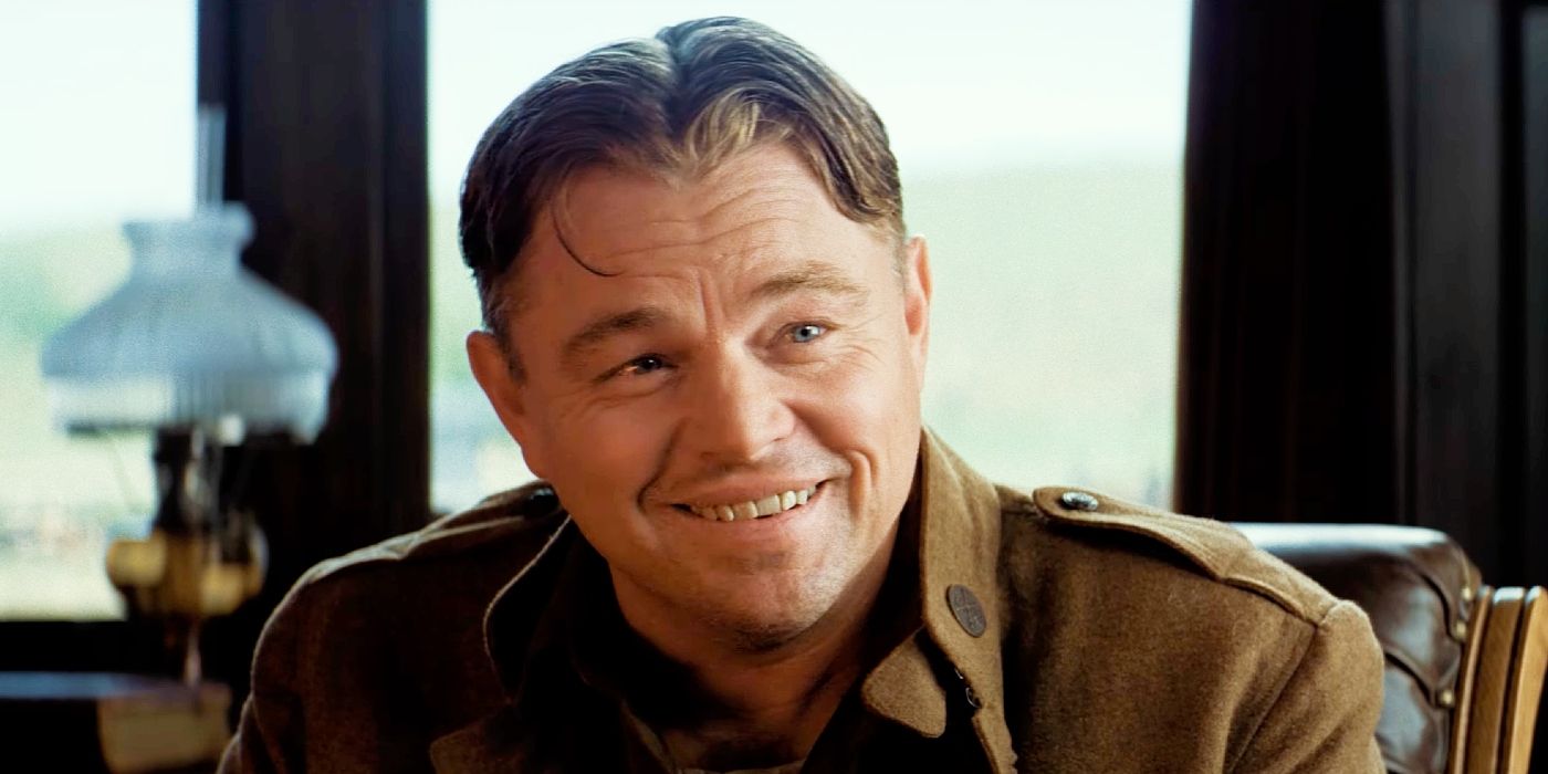 Upcoming Leonardo DiCaprio Movies: Release Dates & Details Upcoming Leonardo DiCaprio Movies: Release Dates & Details