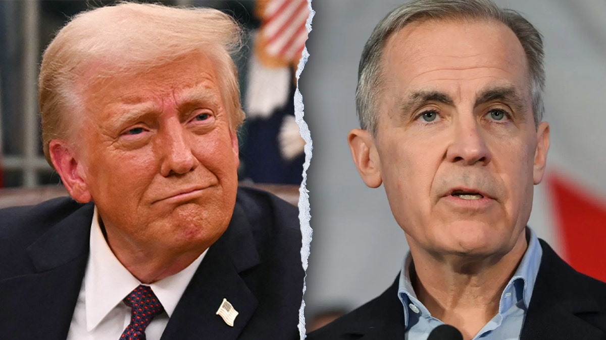 Upcoming Meeting: Mark Carney To Discuss [Relevant Topic] With President Trump