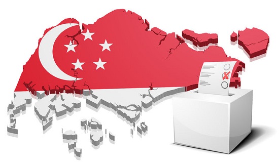Upcoming Singapore Election: Assessing The Political Landscape Upcoming Singapore Election: Assessing The Political Landscape