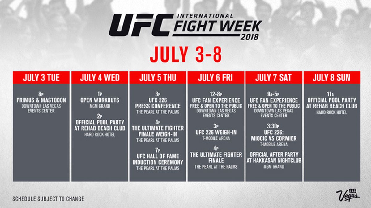 Upcoming UFC Fights May 2025: UFC 315 And The Full Event Calendar Upcoming UFC Fights May 2025: UFC 315 And The Full Event Calendar
