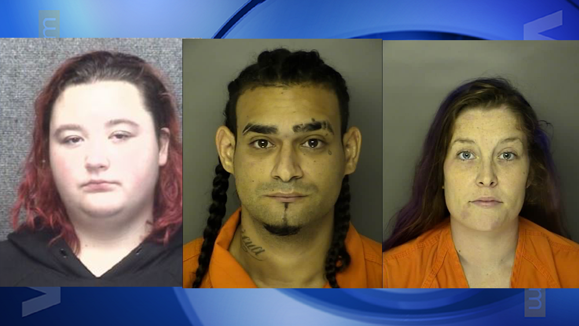 Update: Arrest In Myrtle Beach Hit-and-Run Case Update: Arrest In Myrtle Beach Hit-and-Run Case