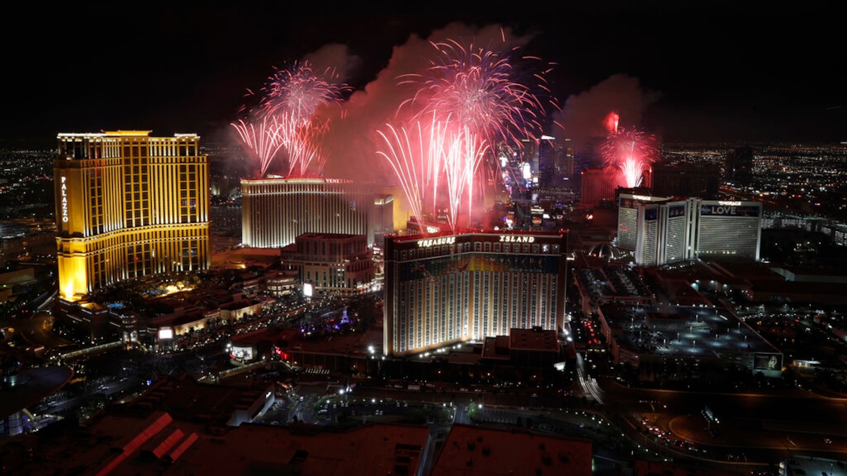 Update: Caesar's Las Vegas Strip Properties Show Minor Value Decrease Update: Caesar's Las Vegas Strip Properties Show Minor Value Decrease