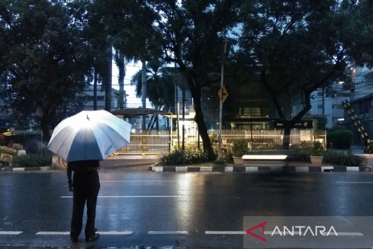 Update Cuaca Semarang: Hujan Diperkirakan Pukul 1 Siang, 26 Maret 2024, Jawa Tengah Update Cuaca Semarang: Hujan Diperkirakan Pukul 1 Siang, 26 Maret 2024, Jawa Tengah