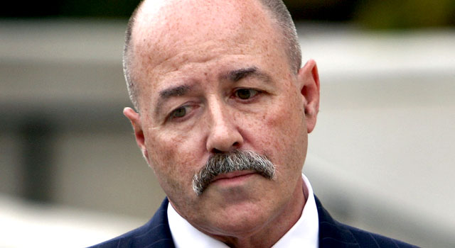 Update: Ex-NYPD Commissioner Kerik's Hospitalization And Expected Recovery Update: Ex-NYPD Commissioner Kerik's Hospitalization And Expected Recovery