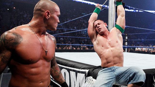 Update On Bayley's Injury And Potential John Cena Vs. Randy Orton Rivalry Update On Bayley's Injury And Potential John Cena Vs. Randy Orton Rivalry