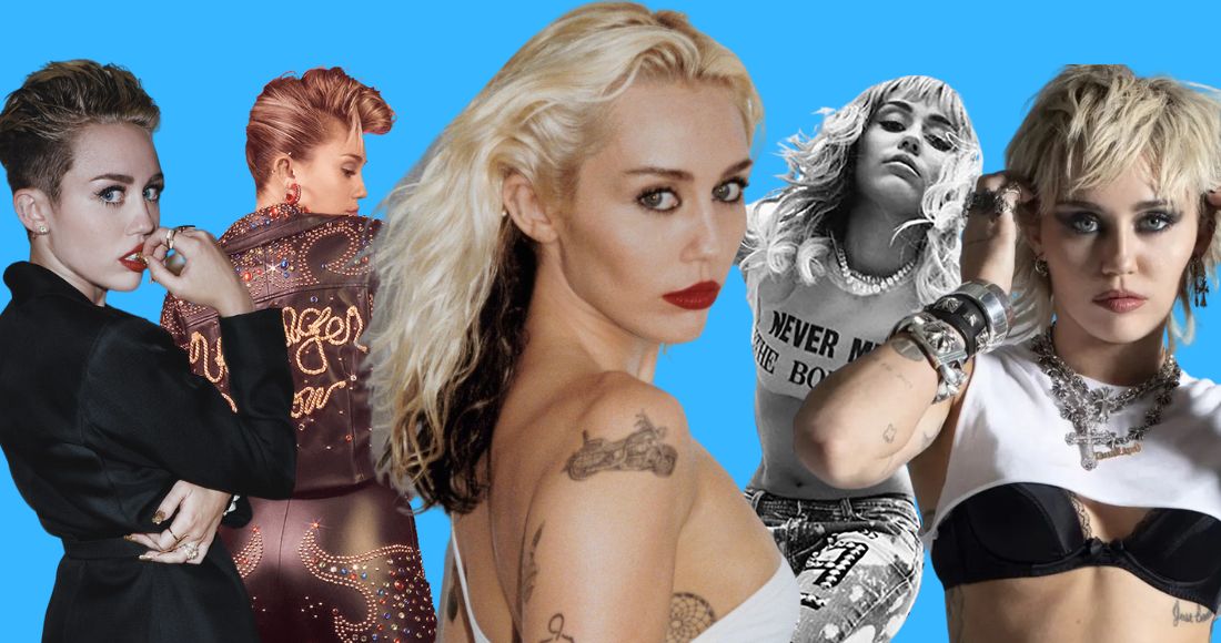 Update Plagiaatzaak: Miley Cyrus' Hit Nog Steeds In Rechtsstrijd Met Bruno Mars' Hit Update Plagiaatzaak: Miley Cyrus' Hit Nog Steeds In Rechtsstrijd Met Bruno Mars' Hit