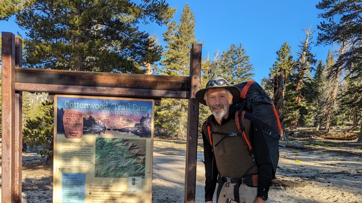 Update: Search Continues For Missing Elderly Hiker In Peninsula Hills Update: Search Continues For Missing Elderly Hiker In Peninsula Hills