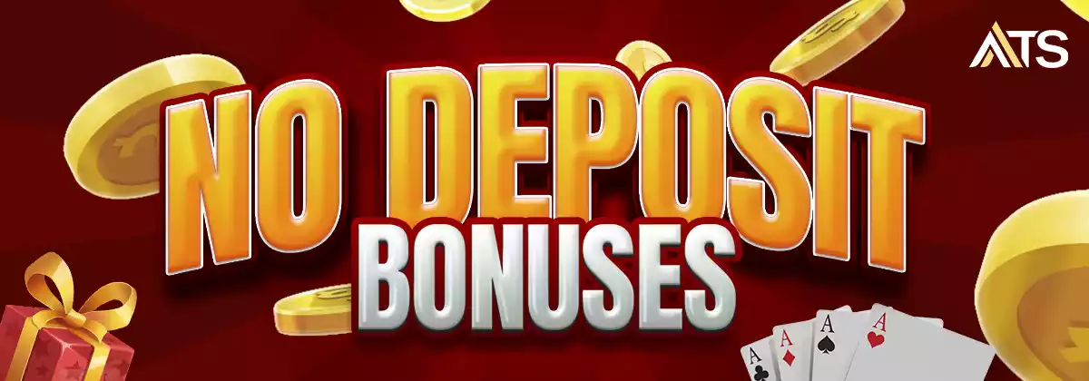 Updated List Of No Deposit Bonus Codes: April 2025 Updated List Of No Deposit Bonus Codes: April 2025