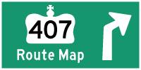 Updates On Ontario's Gas Tax Cut And Highway 407 East Toll Removal Proposal Updates On Ontario's Gas Tax Cut And Highway 407 East Toll Removal Proposal