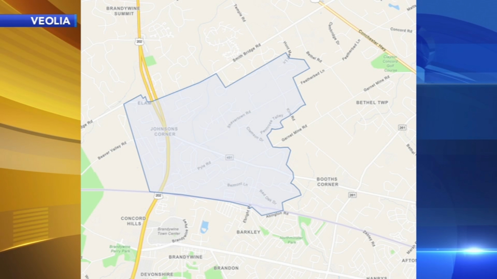Urgent: Boil Water Advisory For A Russell County Town Urgent: Boil Water Advisory For A Russell County Town