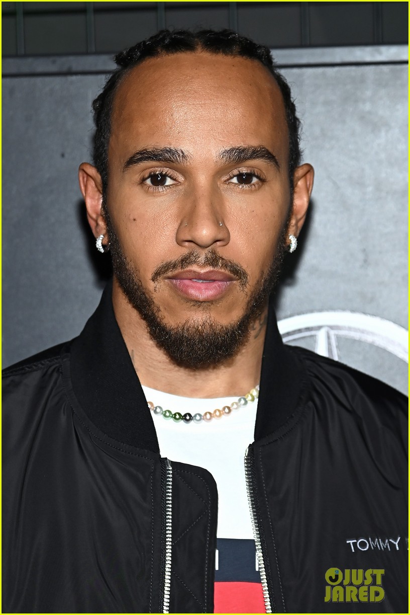 Urgent F1 Update: Mercedes Launches Hamilton Investigation Urgent F1 Update: Mercedes Launches Hamilton Investigation