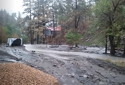 Urgent Flood Warning: Immediate Safety Measures From The National Weather Service Urgent Flood Warning: Immediate Safety Measures From The National Weather Service