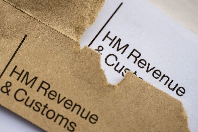 Urgent HMRC Child Benefit Update: Important Messages To Act On Urgent HMRC Child Benefit Update: Important Messages To Act On