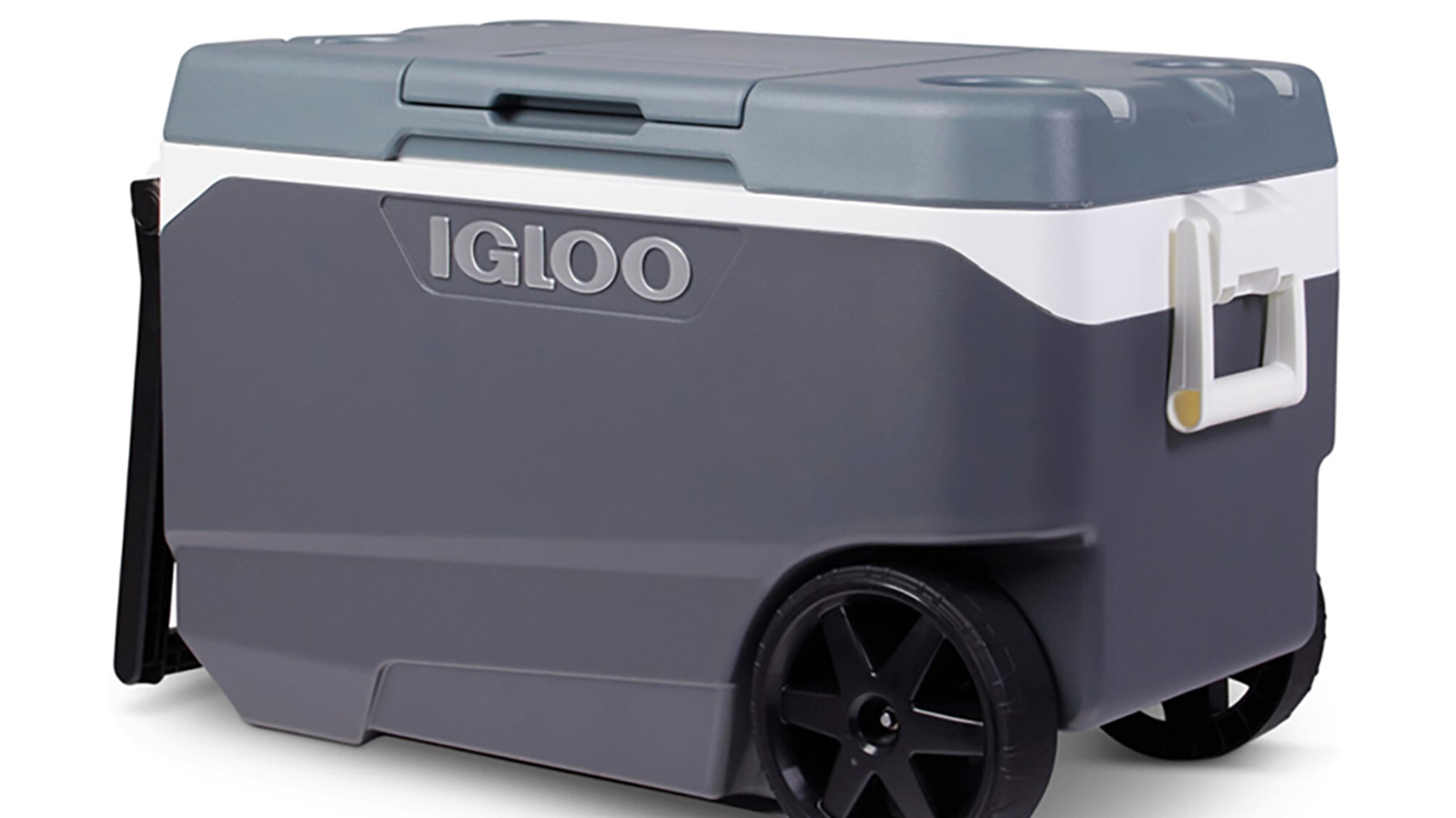 Urgent Recall: Igloo Coolers Sold At Walmart Pose Serious Fingertip Amputation Risk Urgent Recall: Igloo Coolers Sold At Walmart Pose Serious Fingertip Amputation Risk