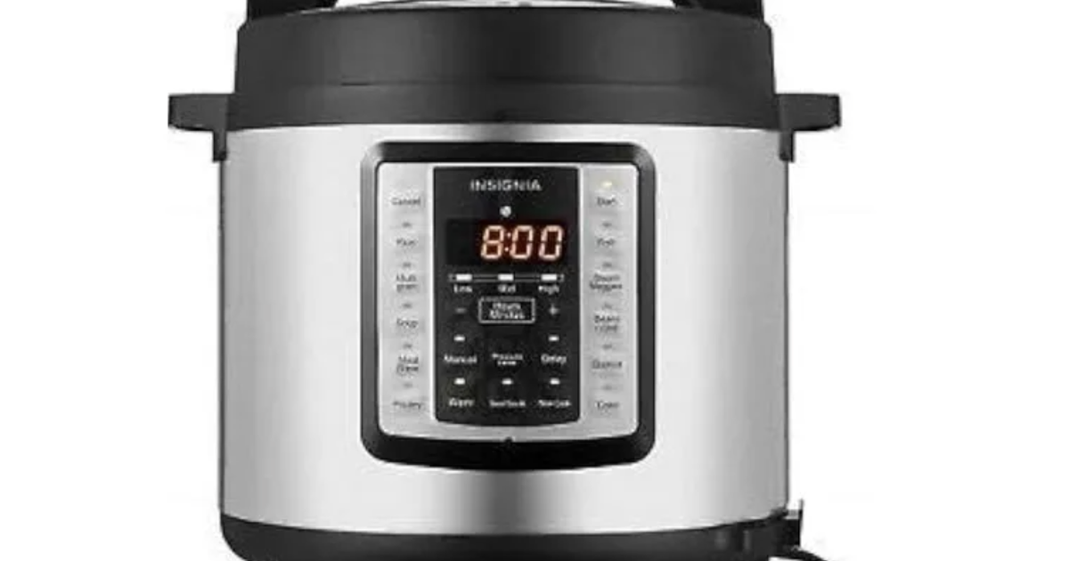 Urgent Recall: SharkNinja Pressure Cookers Linked To Burn Injuries Urgent Recall: SharkNinja Pressure Cookers Linked To Burn Injuries