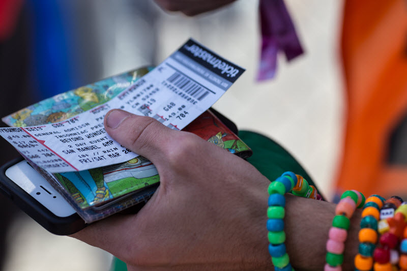 Urgent Warning: Avoid Fake Ticket Sellers – Ticketmaster's Advice Urgent Warning: Avoid Fake Ticket Sellers – Ticketmaster's Advice
