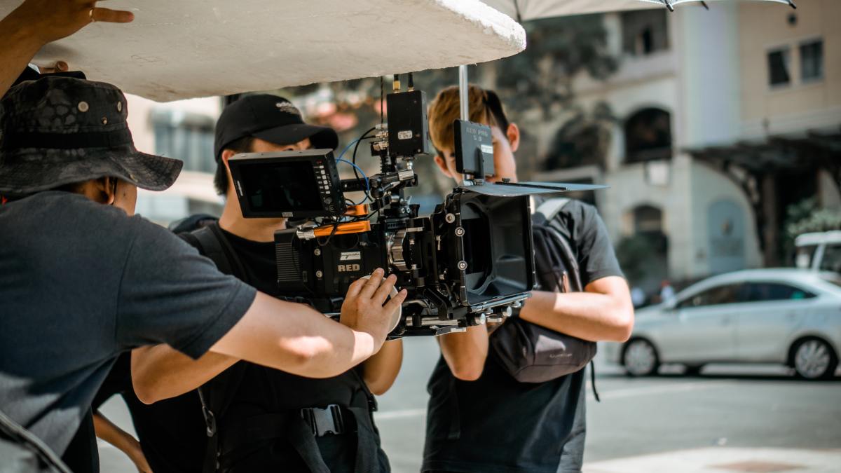 Uruguay's Emerging Film Production Landscape: Incentives And Infrastructure Uruguay's Emerging Film Production Landscape: Incentives And Infrastructure