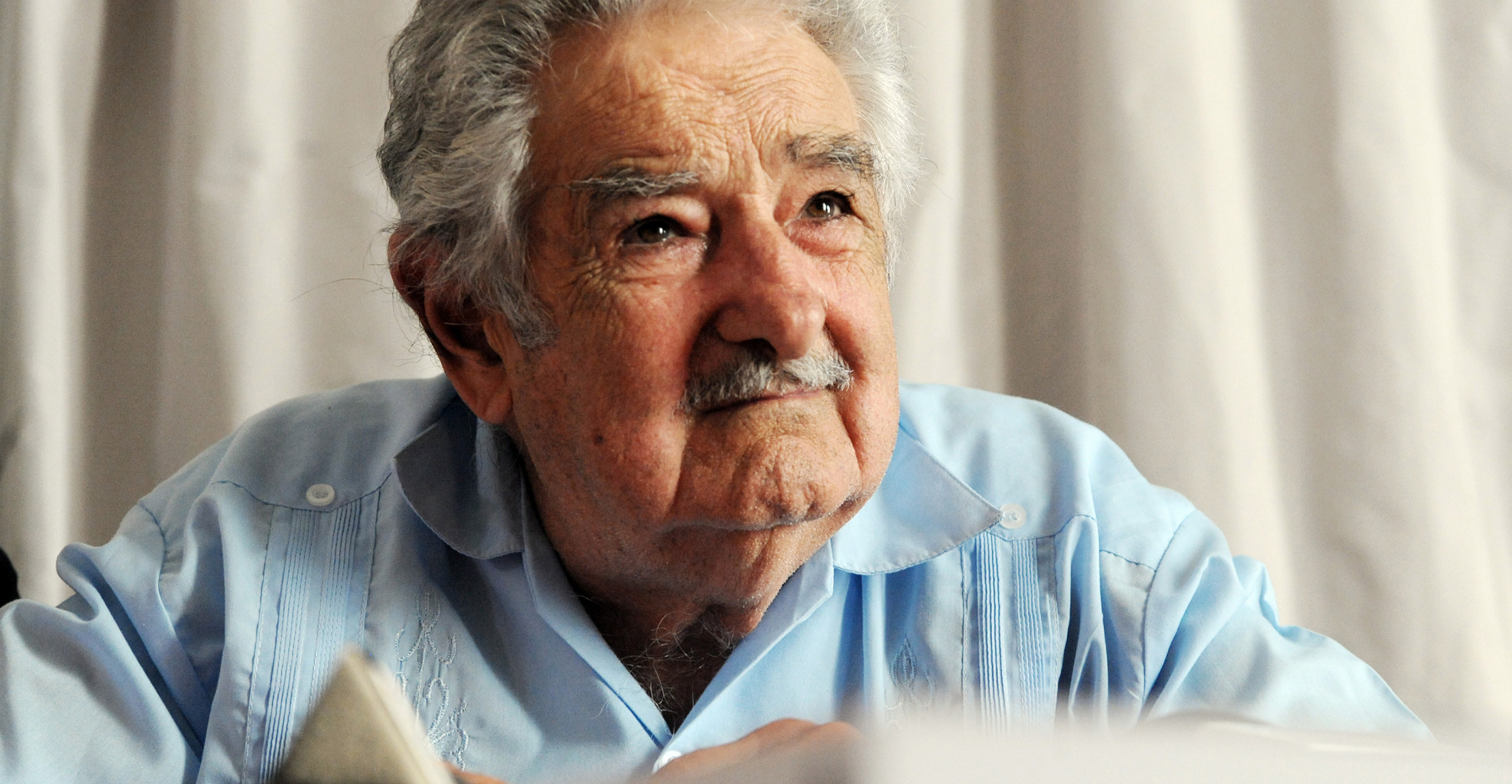 Uruguay's Ex-President José Mujica: A Life Remembered Uruguay's Ex-President José Mujica: A Life Remembered