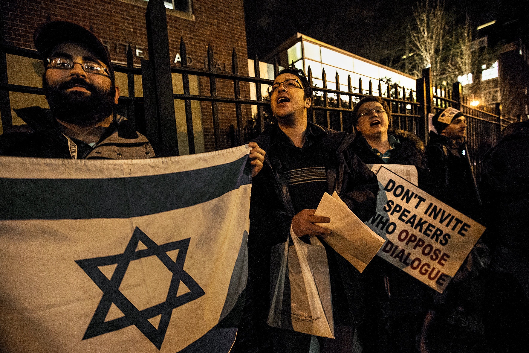 US Antisemitism Probe: Boeing Seattle Campus Targeted US Antisemitism Probe: Boeing Seattle Campus Targeted