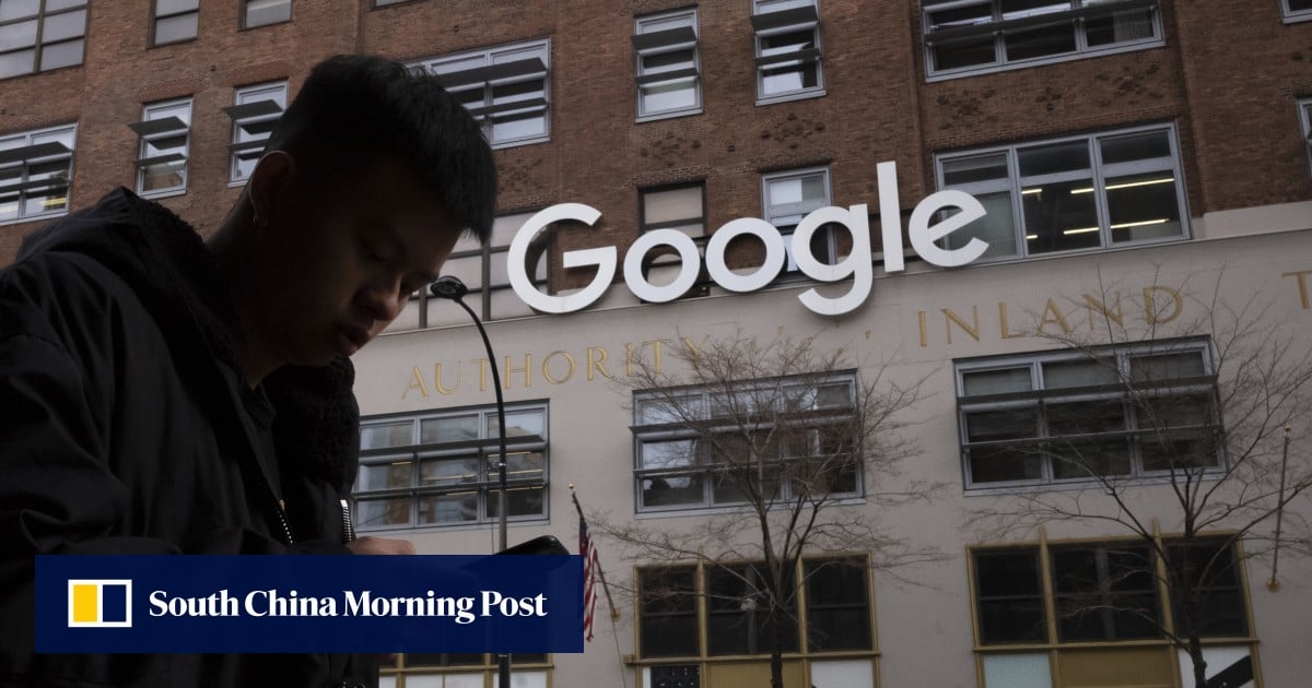 US Antitrust Action: Google's Ad Tech Business Under Pressure For Divestiture US Antitrust Action: Google's Ad Tech Business Under Pressure For Divestiture