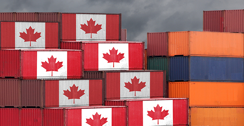 US-Canada Trade: Washington Responds Favorably To Canada's Trade Strategy US-Canada Trade: Washington Responds Favorably To Canada's Trade Strategy