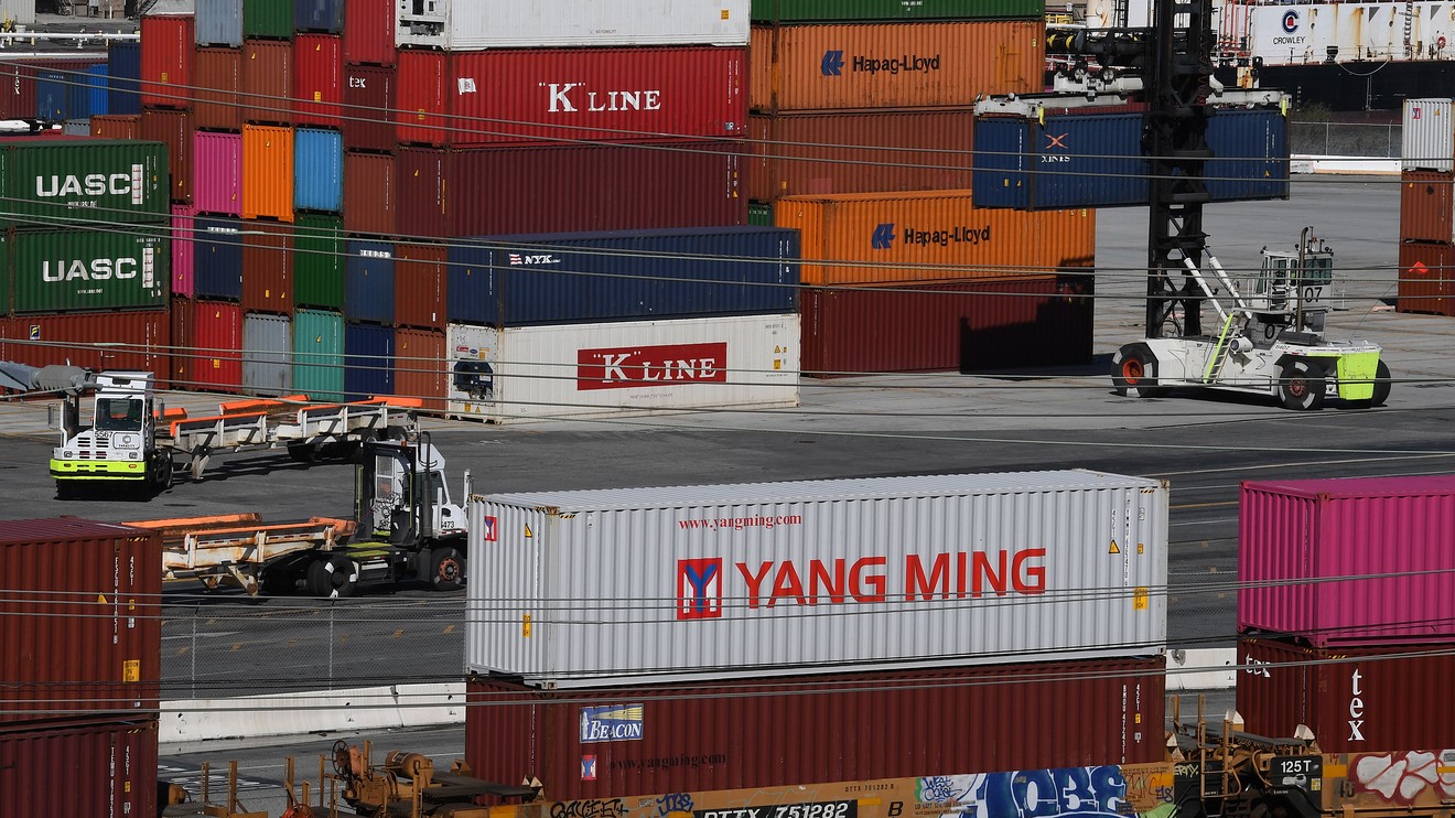 US-China Talks And Economic Indicators Drive Chinese Stock Market Rally US-China Talks And Economic Indicators Drive Chinese Stock Market Rally