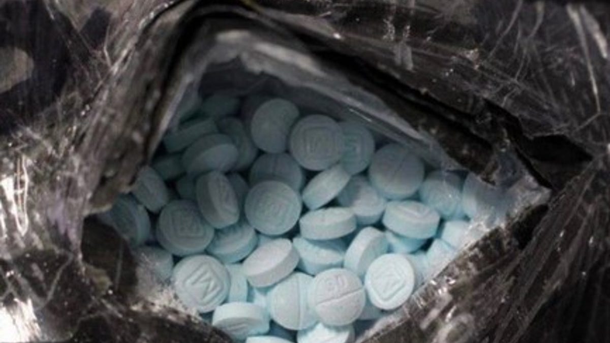 US-China Trade Talks: The Unseen Influence Of The Fentanyl Crisis US-China Trade Talks: The Unseen Influence Of The Fentanyl Crisis