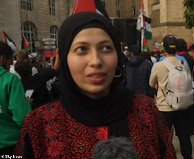 US Citizenship Interview Ends In Arrest For Palestinian Student
