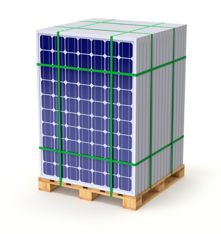 US Imposes Massive Tariffs On Southeast Asian Solar Imports: Up To 3,521% Duties US Imposes Massive Tariffs On Southeast Asian Solar Imports: Up To 3,521% Duties
