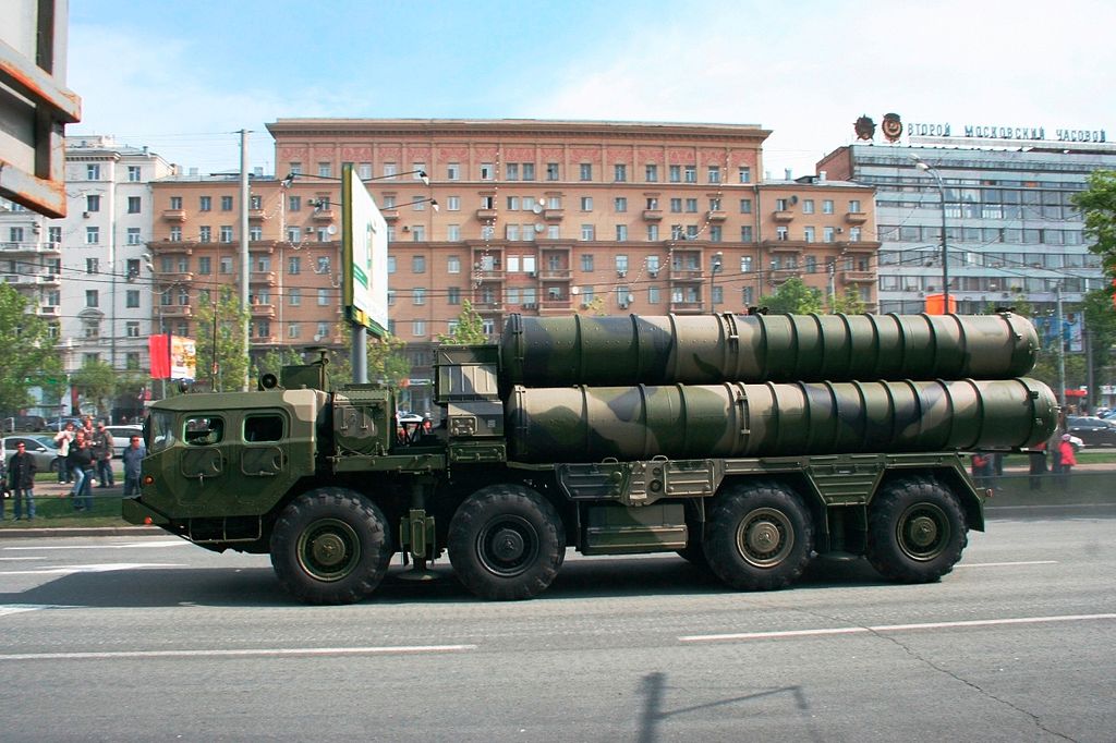 US Military Buildup In Northern Europe: A Response To Rising Russia Tensions US Military Buildup In Northern Europe: A Response To Rising Russia Tensions
