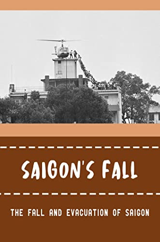 US Officers' Defiance: Recalling Saigon's Fall And Acts Of Courage 50 Years On US Officers' Defiance: Recalling Saigon's Fall And Acts Of Courage 50 Years On