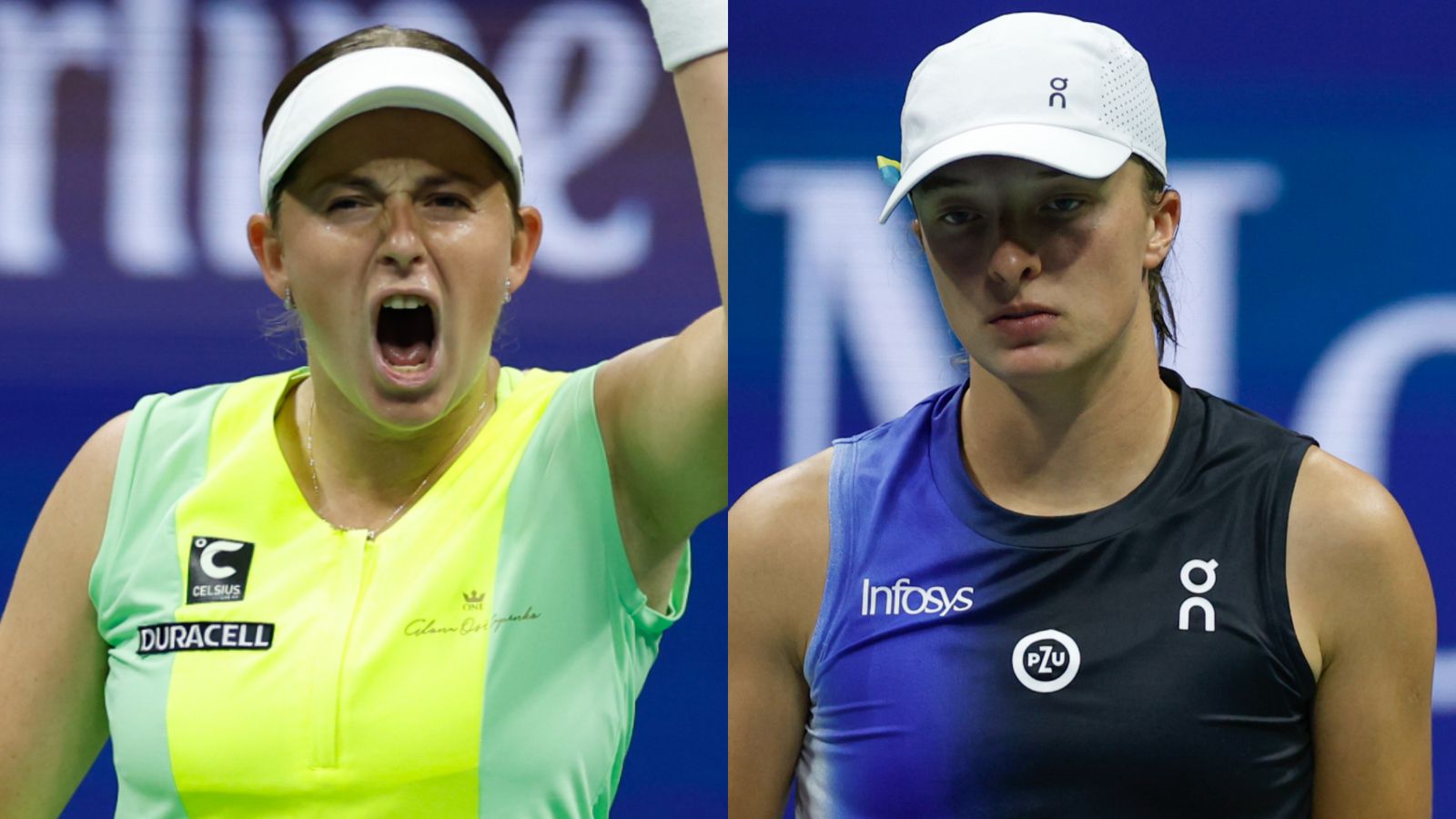US Open 2024: Swiatek Secures Fourth Round Berth US Open 2024: Swiatek Secures Fourth Round Berth