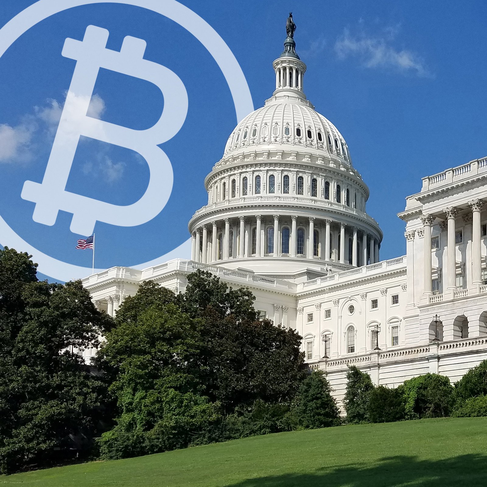 US Regulatory Outlook Boosts Bitcoin To Record High US Regulatory Outlook Boosts Bitcoin To Record High