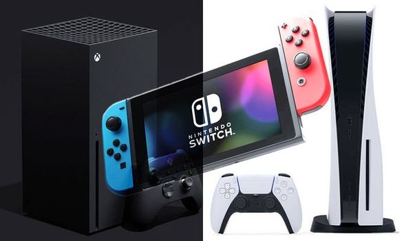 US Sales Figures: PS5 Vs Xbox Series X|S - A Detailed Look US Sales Figures: PS5 Vs Xbox Series X|S - A Detailed Look