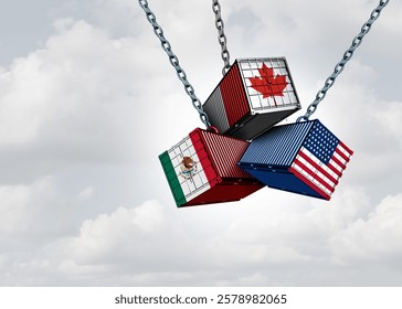 US Tariff Fallout: Strategies For Increased Canada-Mexico Trade US Tariff Fallout: Strategies For Increased Canada-Mexico Trade