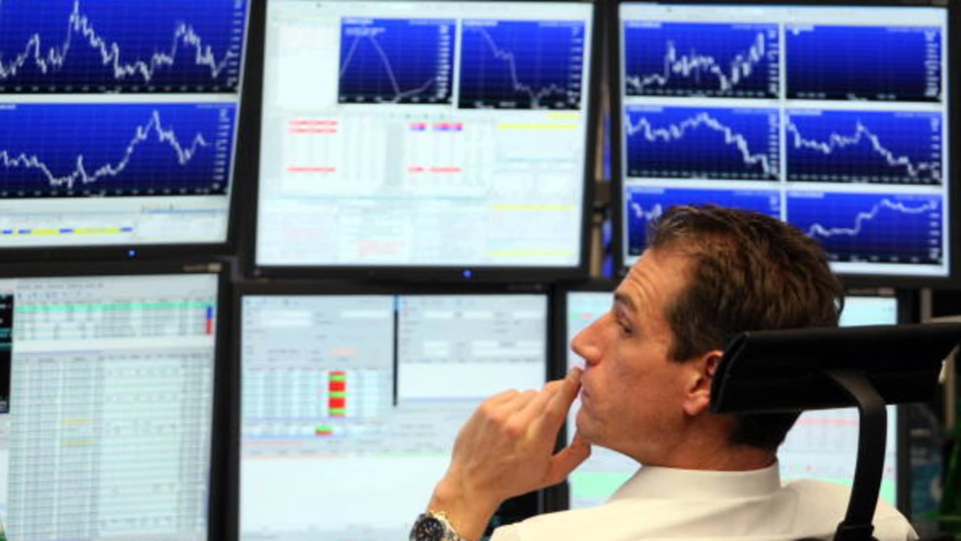 US Tariff Pause Sends Euronext Amsterdam Stocks Soaring 8% US Tariff Pause Sends Euronext Amsterdam Stocks Soaring 8%