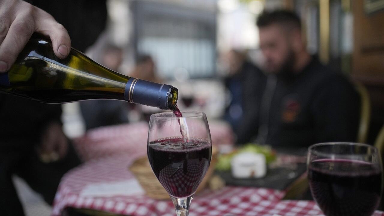 US Tariffs: French Minister Advocates For Increased EU Countermeasures US Tariffs: French Minister Advocates For Increased EU Countermeasures