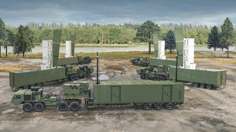 US Typhon Missile System In Philippines: A Counter To Chinese Aggression? US Typhon Missile System In Philippines: A Counter To Chinese Aggression?