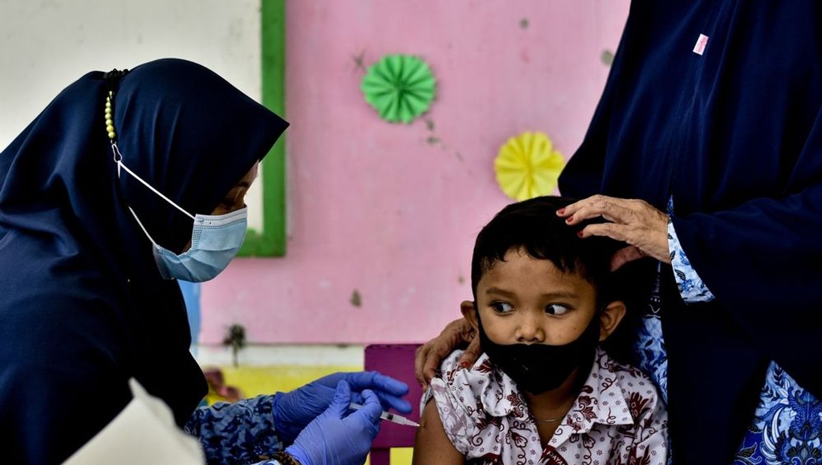 US Vaccine Safety And Monitoring In The Face Of Rising Measles Cases US Vaccine Safety And Monitoring In The Face Of Rising Measles Cases